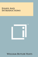Essays and Introductions