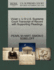 Vivian V. U S U.S. Supreme Court Transcript of Record with Supporting Pleadings
