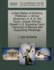 United States of America, Petitioner, V. Simon Silverman, A. K. A. Sid Taylor, Joseph Dimow, Robert U.S. Supreme Court Transcript of Record with Supporting Pleadings