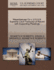 Weyerhaeuser Co V. U S U.S. Supreme Court Transcript of Record with Supporting Pleadings