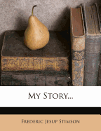 My Story...
