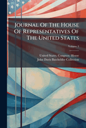 Journal of the House of Representatives of the United States, Volume 3...