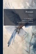 Poems, Volume 3...