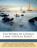 The Works of Charles Lamb: Critical Essays...