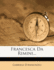 Francesca Da Rimini...