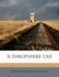 A Shropshire Lad