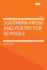 Southern Prose and Poetry for Schools
