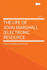 The Life of John Marshall [Electronic Resource Volume 1