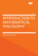 Introduction to Mathematical Philosophy