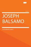 Joseph Balsamo