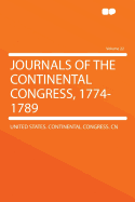 Journals of the Continental Congress, 1774-1789 Volume 22