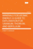 Minerals for Atomic Energy; A Guide to Exploration for Uranium, Thorium, and Beryllium