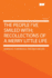 The people I've smiled with; recollections of a merry little life