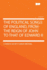 The Political Songs of England, from the Reign of John to That of Edward II