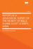 Report of a Geological Survey of the Vicinity of Belle Plaine, Scott County, Minn