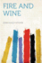 Fire and Wine (1913)