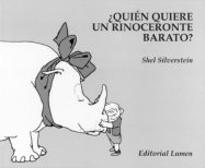 Quien Quiere un Rinonceronte Barato?