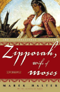 Zipporah, Wife of Moses