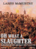 Oh What a Slaughter: Massacres in the American West 1846-1890