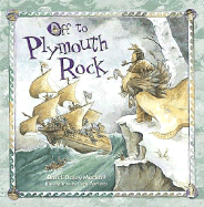 Off to Plymouth Rock