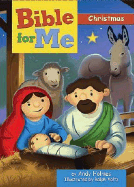 Bible for Me: Christmas