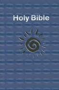 Children's Daily Devotional Bible-ICB
