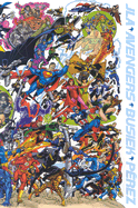 Jla/Avengers: The Collector's Edition