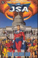 Jsa: The Golden Age