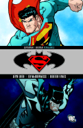 Superman / Batman: Vengeance