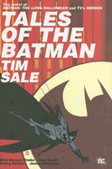Tales of the Batman