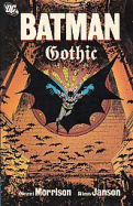Batman: Gothic