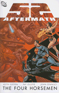 52 Aftermath: The Four Horsemen (DC Comics) Keith Giffen and Pat Olliffe