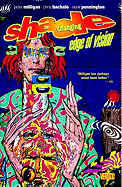 Shade the Changing Man Vol. 2: Edge of Vision