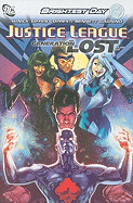 Justice League: Generation Lost, Volume 1