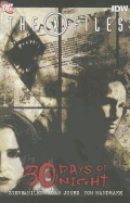 X-Files: 30 Days of Night
