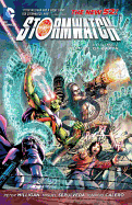 Stormwatch (The New 52): Enemies of Earth v. 2