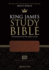 The King James Study Bible