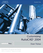 Customizing AutoCAD 2004