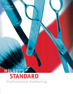 Milady's Standard Professional Barbering