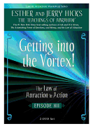 Getting into the Vortex