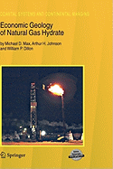 Economic Geology of Natural Gas Hydrate