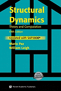 Structural Dynamics: Theory and Computation