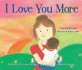 I Love You More