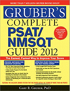 Gruber's Complete PSAT/NMSQT Guide