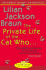 The Private Life of the Cat Who ...: Tales of Yoko and Kim from the Journals of James Mackintosh Qwilleran