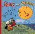 Scare the Moon