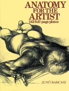 Anatomy for the Artist