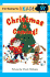 Christmas Is Coming