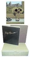 Tony Bennett: In the Studio (the New York Edition): A Life of Art & Music