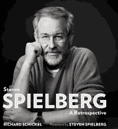 Steven Spielberg: A Retrospective